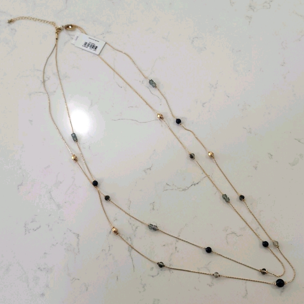 Beautiful Long Necklace